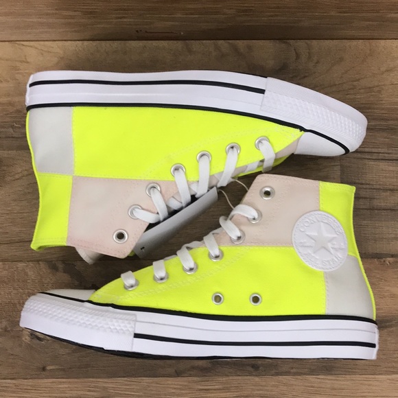 CONVERSE CTAS HIGH TOP BRAND NEW - Picture 14 of 15